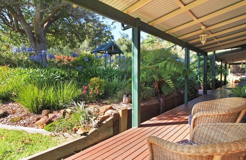 Margaret River Hotel | Margaret River Guest House