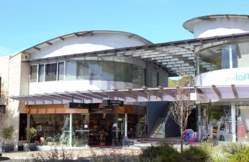 Margaret River Hotel | Margaret River Mainstreet Apartment