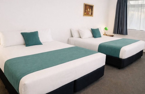Margaret River Hotel | Margaret River Motel