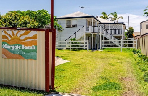 Margate Condo | Margate Beach Studio 3