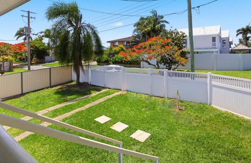 Margate Apartment | Margate Beachside Haven