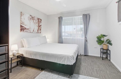 Margate Apartment | Margate Beachside Haven