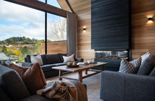Daylesford House | Margaux