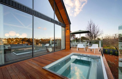 Daylesford House | Margaux