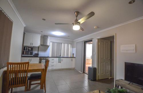 Port Hedland Apartment | Marginal on Morgans Cute 1x1