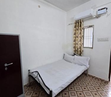Periamet House | Marhaba Guest House - Budget