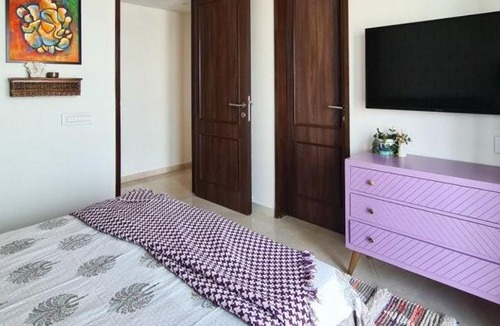 Gulshan Villa | Maria Home