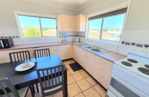 Moree Hotel | Maria Motel