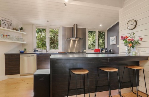 Beechworth House | Marianna's Lakeside Cottage