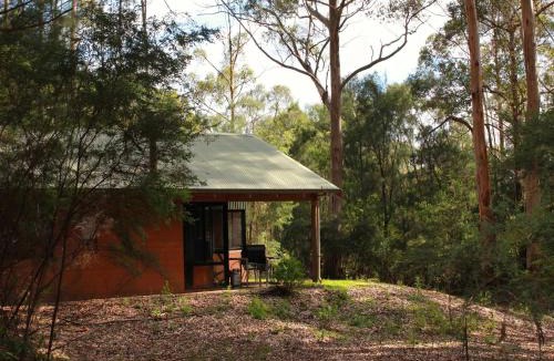 Yeagarup Cabin | Marima Cottages
