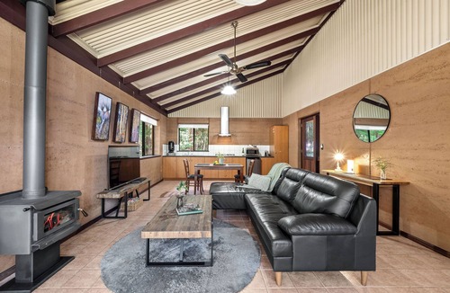 Yeagarup Apartment | Marima Cottages