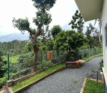 Gudalur House | Marina Homestay