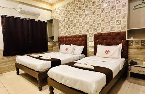 Triplicane House | MARINA PALACE