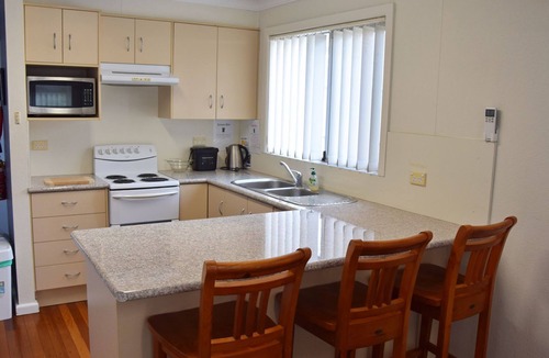 South West Rocks Apartment | Mariner 16 Flat 1 - South West Rocks