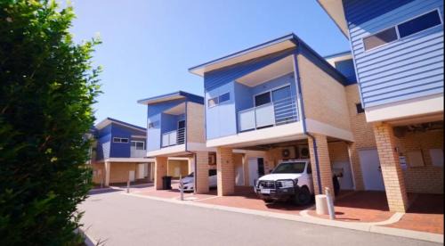 Beresford Resort | Mariner Apartments Geraldton