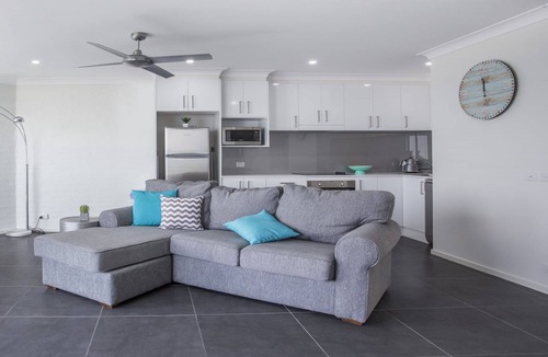 Mollymook Apartment | Mariners 2 at Mollymook