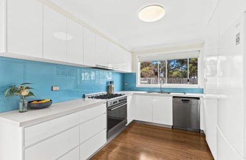 Shellharbour House | Mariners in the Village