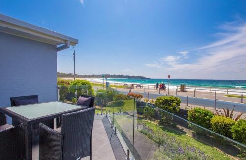Mollymook Apartment | Mariners Mollymook Beach - beachside apartment