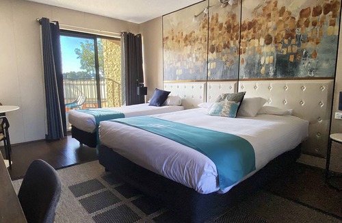 Batemans Bay Hotel | Mariners on the Waterfront
