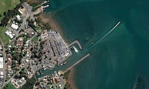 Redland Bay House | Mariners Rest