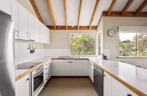 Eagle Bay House | Mariners Rest—Bushland Haven w/Stunning Sea Views