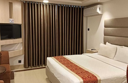 Uttara Hotel | Marino Hotel Uttara