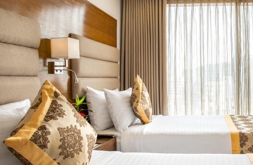Uttara Hotel | Marino Royal Hotel