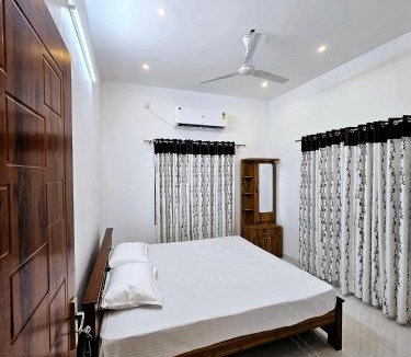 Palakkad Villa | Mariya Home Stay