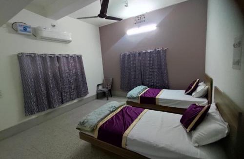 Deoghar House | Markandey Bhavan