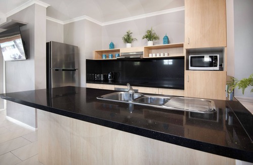 Trinity Beach Apartment | Marlin Cove Resort