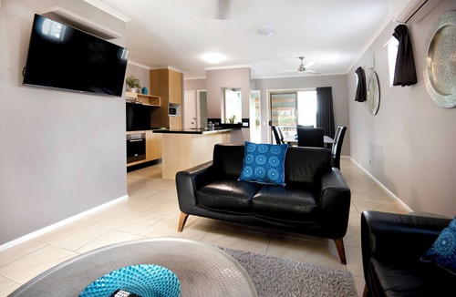 Trinity Beach Apartment | Marlin Cove Resort