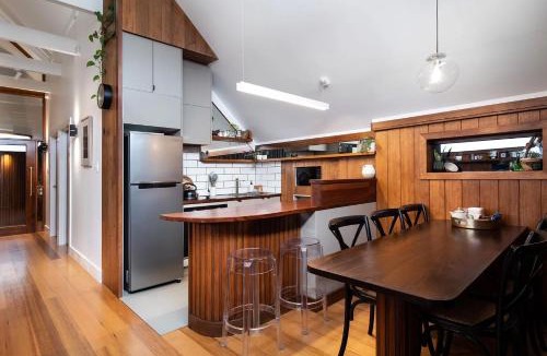 Shepherds Flat House | Marnies