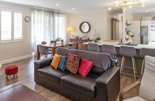 Maroochydore Apartment | Maroochy River Delight