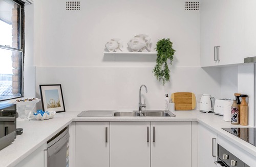 Maroubra Apartment | Maroubra Breeze - Stylish Abode 360° Ocean & Beach Views