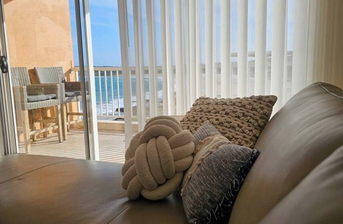 Maroubra Apartment | #maroubrabeach maroubrastay sydneybeachstay coastalescapeNSW