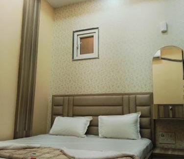 Taltala House | Marquis Luxe Guest House
