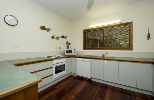 Arcadia House | Marramaninjie