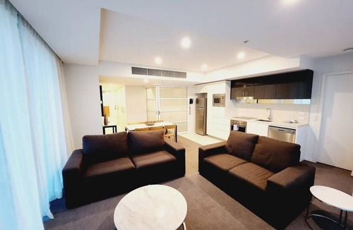Surfers Paradise Resort | Marriott Surfers Paradise H Resort - 1 bedroom