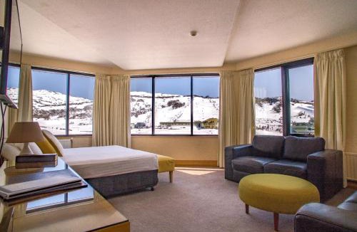 Perisher Valley Hotel | Marritz Hotel