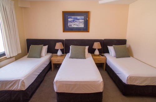 Perisher Valley Hotel | Marritz Hotel