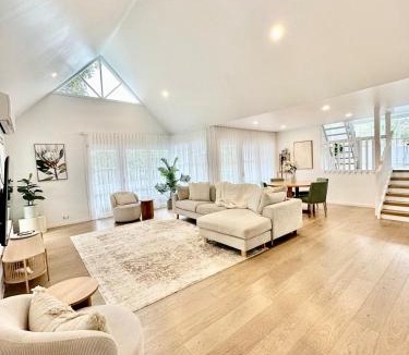 Mount Martha House | Marthas Tree Top Sanctuary