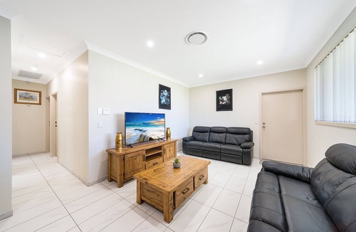 Marulan House | Marulan Stayz