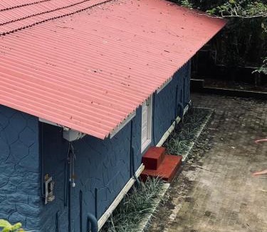 Elappara House | MARUTHY FARM HOUSE