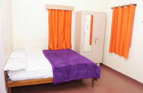 Stuart Hill House | Marvelous 2-bedroom house in Madikeri for a relaxing getaway