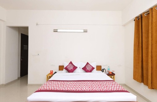 Oragadam Hotel | Marvelous Heritage hotel stay,chennai