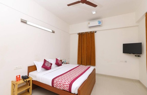 Oragadam Hotel | Marvelous Heritage hotel stay,chennai