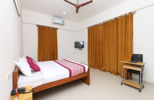 Oragadam Hotel | Marvelous Heritage hotel stay,chennai