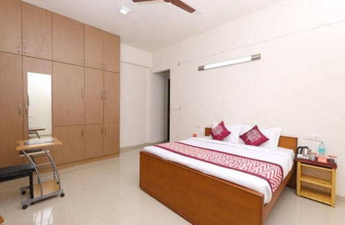 Oragadam Hotel | Marvelous Heritage hotel stay,chennai