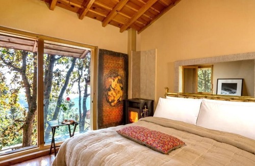 Binsar Resort | Mary Budden Estate