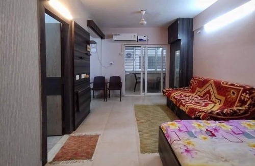 Puri Apartment | Mascot Shanti Homestay. 1BK with attached bath